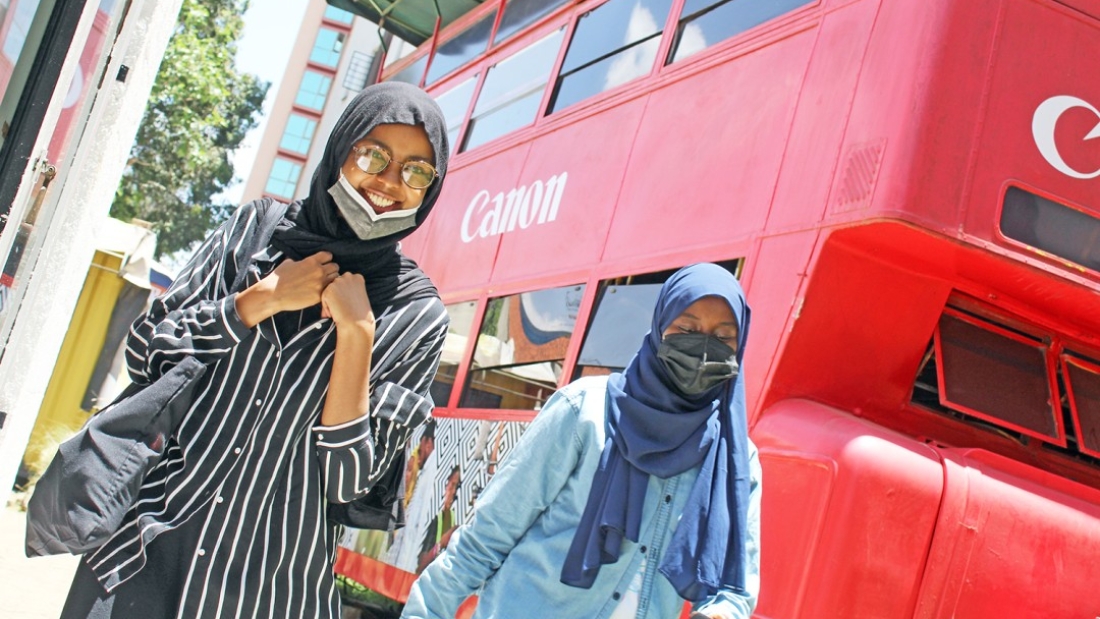 ArtXchange Residency Kicks Off at The GoDown