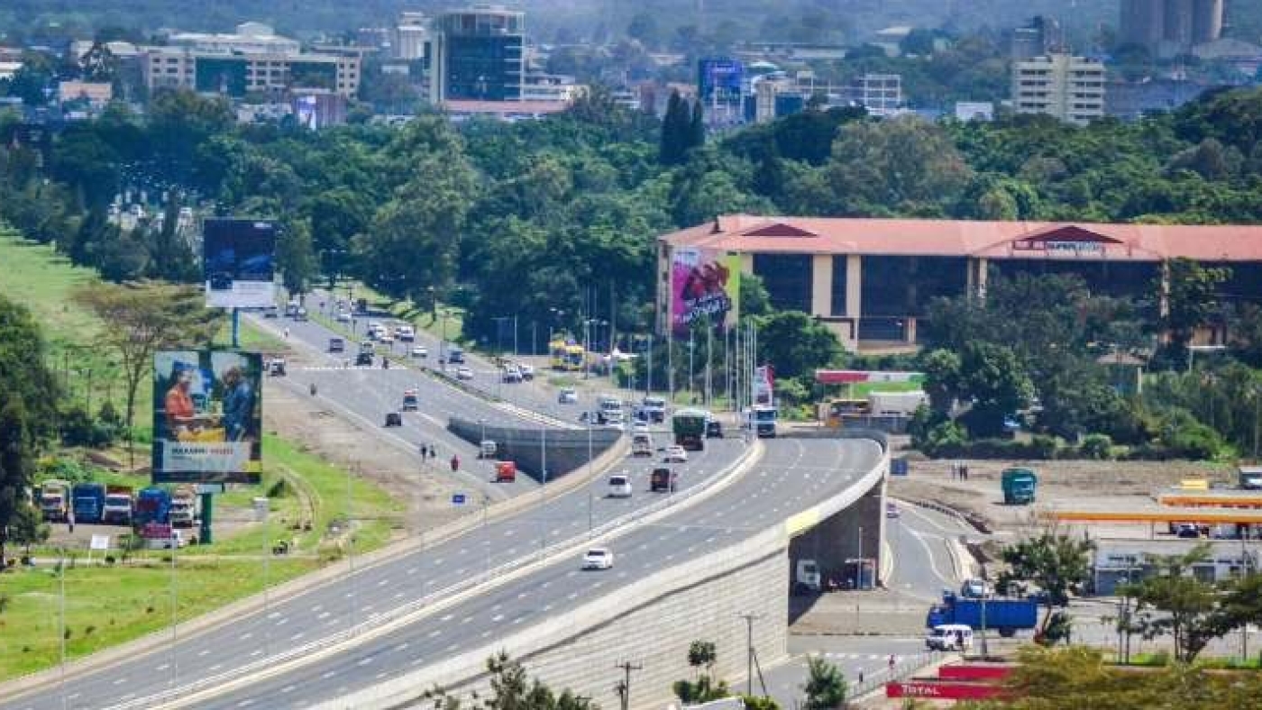 GoDown Urban Dialogue Reflection- Nakuru - A UNESCO Creative City