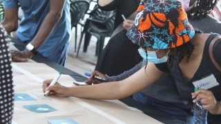 People-Centred Urban Design Processes Receive Nod at W.I.R.E. Awards