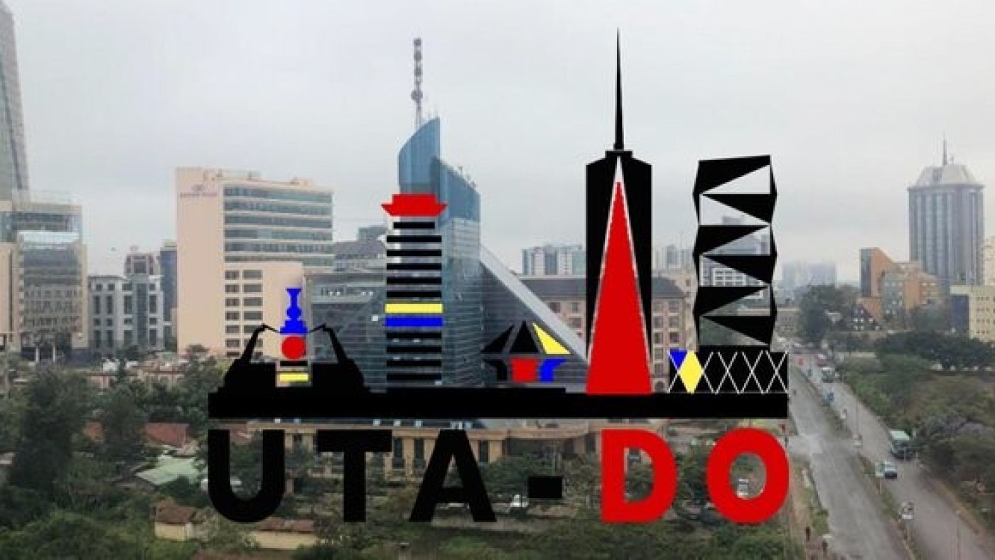 The GoDown Makes Successful Pitch at Uta-Do Workshop for African Cities