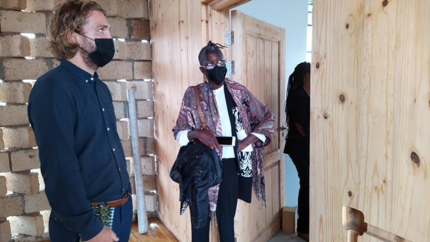 The GoDown and Sustainable Development- An Exploration of CLT