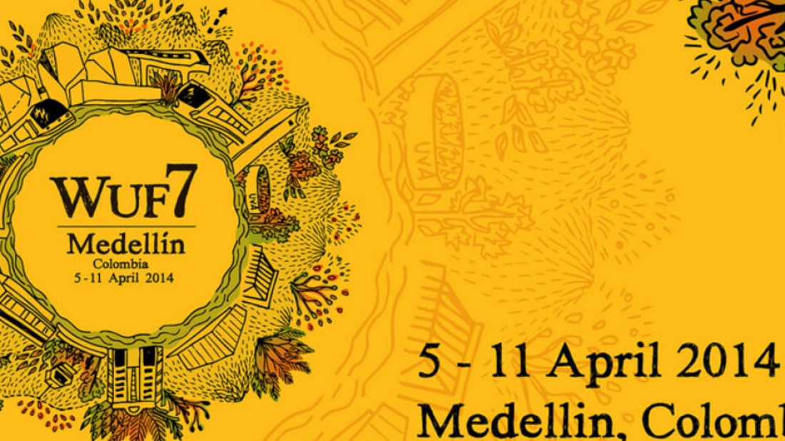 The GoDown and the Medellin Declaration on Sustainable Cities