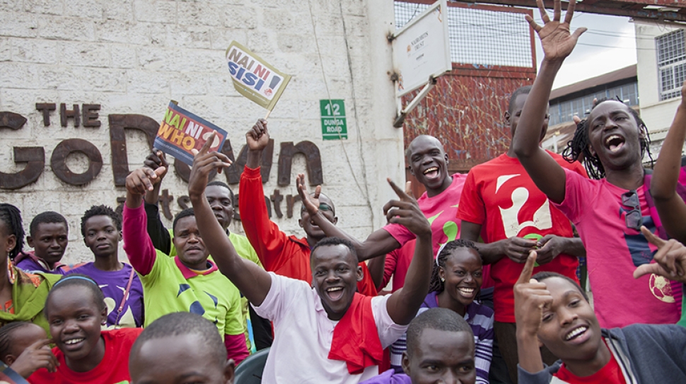 winner-healthy cities
