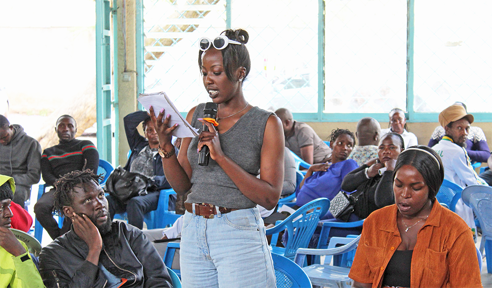 Towards a Culture & Arts Policy for Nairobi 
