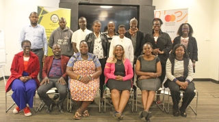 Strengthening Nairobi’s Creative Ecosystem Through Planning, Budgeting and Evidence
